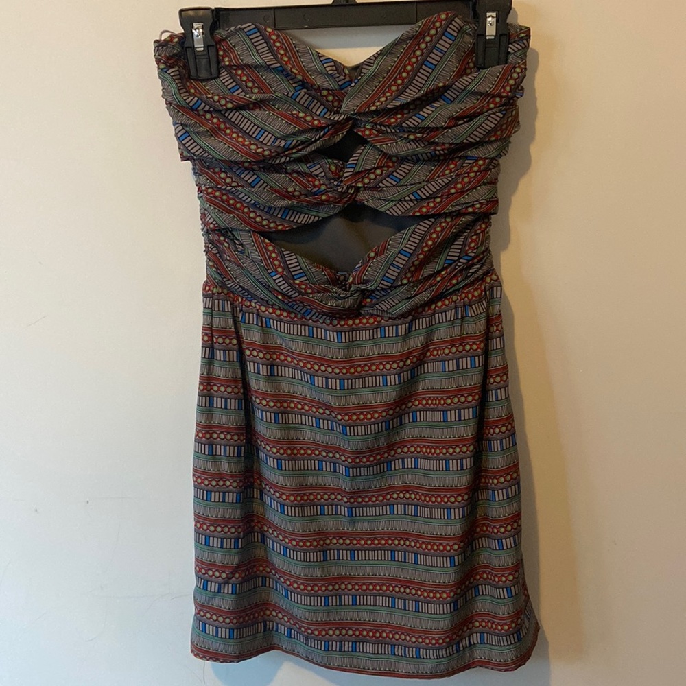 Mara Hoffman Dress